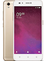 Best available price of Lava Z60 in Comoros