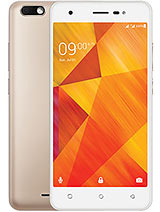 Best available price of Lava Z60s in Comoros