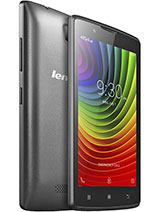 Best available price of Lenovo A2010 in Comoros
