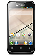 Best available price of Lenovo A369i in Comoros