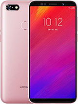 Best available price of Lenovo A5 in Comoros