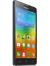 Best available price of Lenovo A6000 Plus in Comoros
