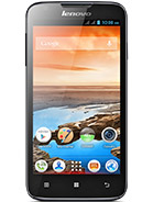 Best available price of Lenovo A680 in Comoros