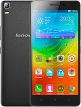Best available price of Lenovo A7000 Plus in Comoros