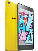 Best available price of Lenovo K3 Note in Comoros