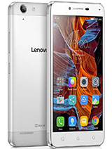 Best available price of Lenovo Vibe K5 Plus in Comoros