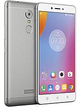 Best available price of Lenovo K6 Note in Comoros