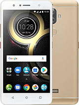 Best available price of Lenovo K8 Plus in Comoros