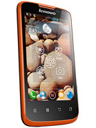 Best available price of Lenovo S560 in Comoros
