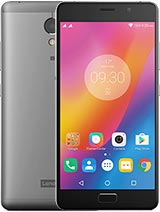 Best available price of Lenovo P2 in Comoros