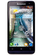 Best available price of Lenovo P770 in Comoros