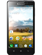 Best available price of Lenovo P780 in Comoros