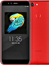 Best available price of Lenovo S5 in Comoros