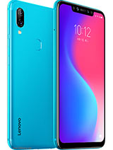 Best available price of Lenovo S5 Pro in Comoros