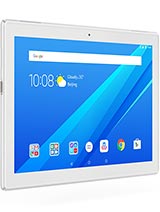Best available price of Lenovo Tab 4 10 Plus in Comoros