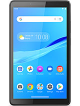 Best available price of Lenovo Tab M7 in Comoros