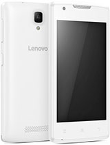Best available price of Lenovo Vibe A in Comoros