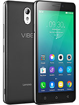 Best available price of Lenovo Vibe P1m in Comoros