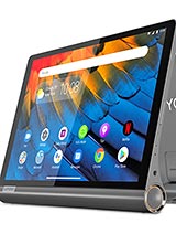 Best available price of Lenovo Yoga Smart Tab in Comoros