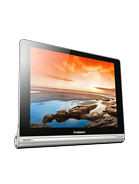 Best available price of Lenovo Yoga Tablet 10 in Comoros