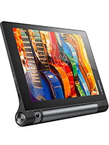 Best available price of Lenovo Yoga Tab 3 8-0 in Comoros