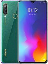 Best available price of Lenovo Z6 Youth in Comoros