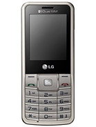 Best available price of LG A155 in Comoros