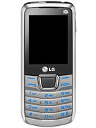 Best available price of LG A290 in Comoros