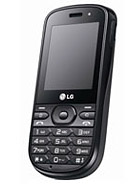 Best available price of LG A350 in Comoros