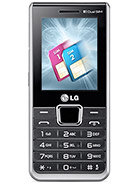 Best available price of LG A390 in Comoros