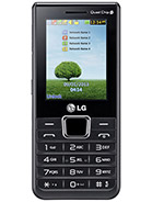 Best available price of LG A395 in Comoros