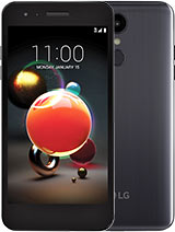 Best available price of LG Aristo 2 in Comoros
