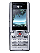 Best available price of LG B2250 in Comoros