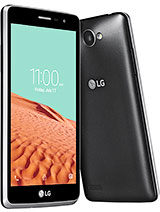 Best available price of LG Bello II in Comoros