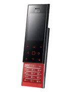 Best available price of LG BL20 New Chocolate in Comoros