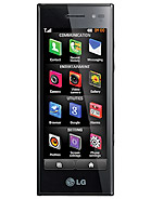 Best available price of LG BL40 New Chocolate in Comoros
