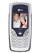 Best available price of LG C2500 in Comoros