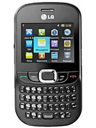 Best available price of LG C360 in Comoros