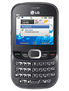 Best available price of LG C365 in Comoros