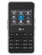 Best available price of LG CB630 Invision in Comoros