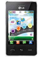 Best available price of LG T375 Cookie Smart in Comoros