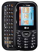 Best available price of LG Cosmos 2 in Comoros