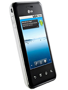 Best available price of LG Optimus Chic E720 in Comoros