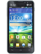 Best available price of LG Escape P870 in Comoros