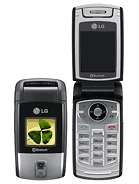 Best available price of LG F2410 in Comoros