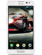 Best available price of LG Optimus F7 in Comoros
