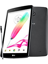 Best available price of LG G Pad II 8-0 LTE in Comoros