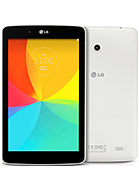 Best available price of LG G Pad 8-0 LTE in Comoros