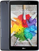 Best available price of LG G Pad III 8-0 FHD in Comoros