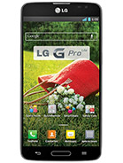 Best available price of LG G Pro Lite in Comoros